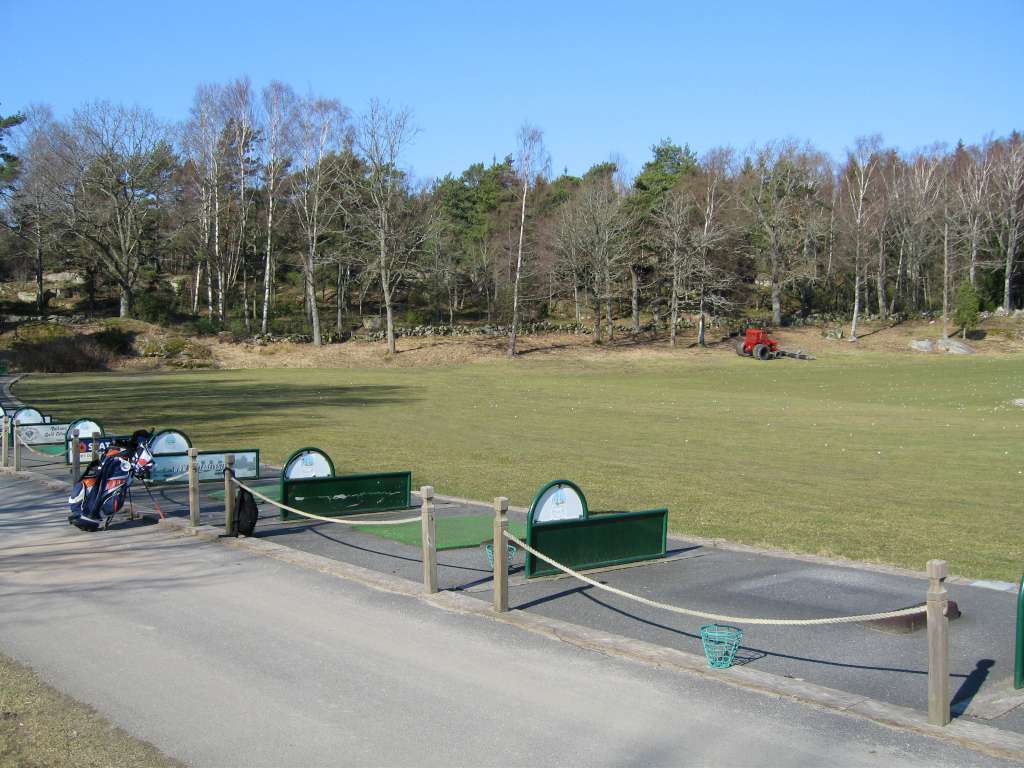 Course Map